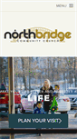 Mobile Screenshot of northbridge.org