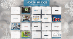 Desktop Screenshot of celebrate.northbridge.com